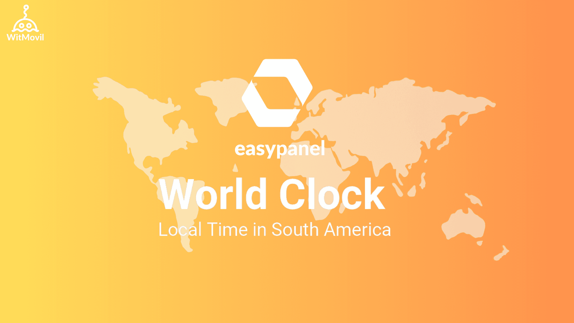 Easypanel: Configura la zona horaria en tu sistema