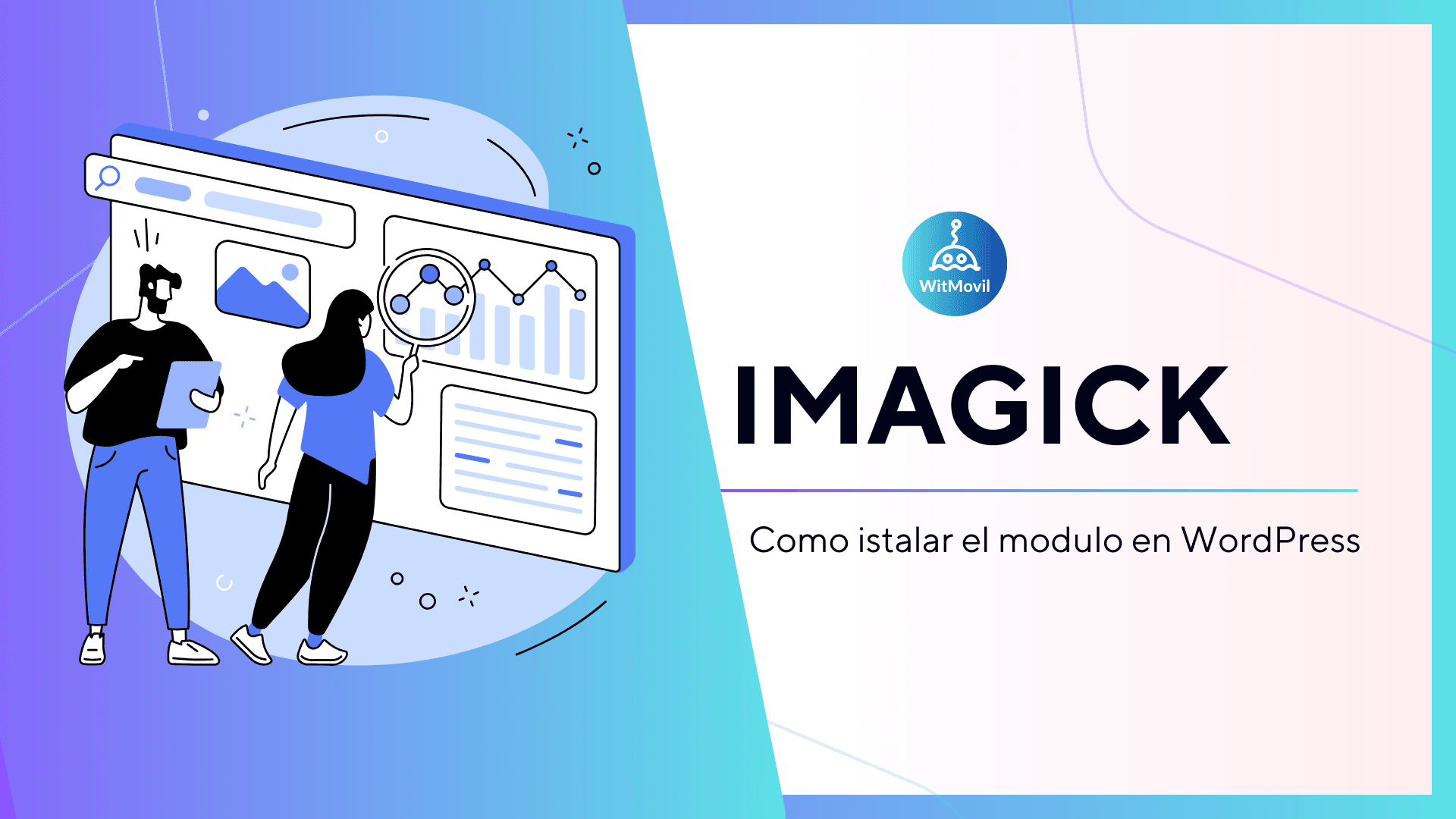 Cómo instalar el módulo Imagick en WordPress