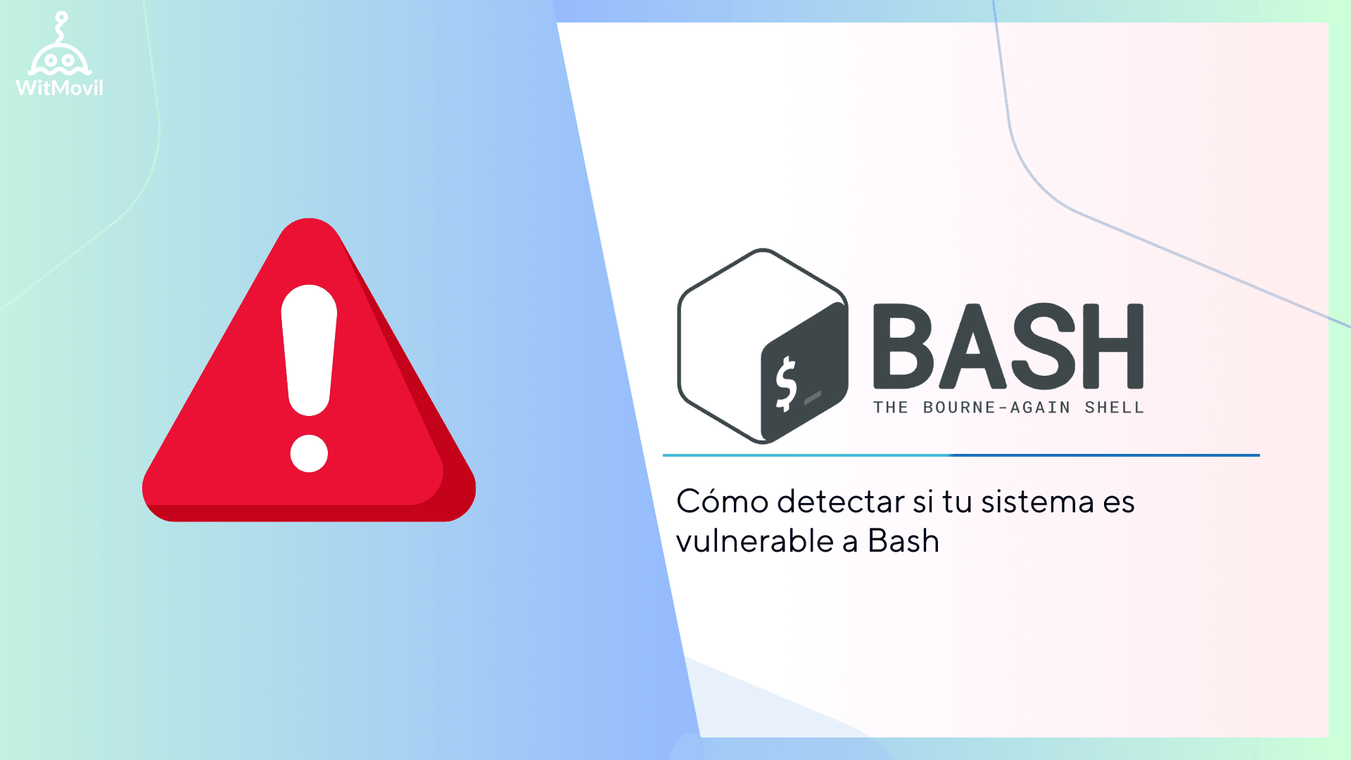 Guía para Mitigar la Vulnerabilidad de Shellshock