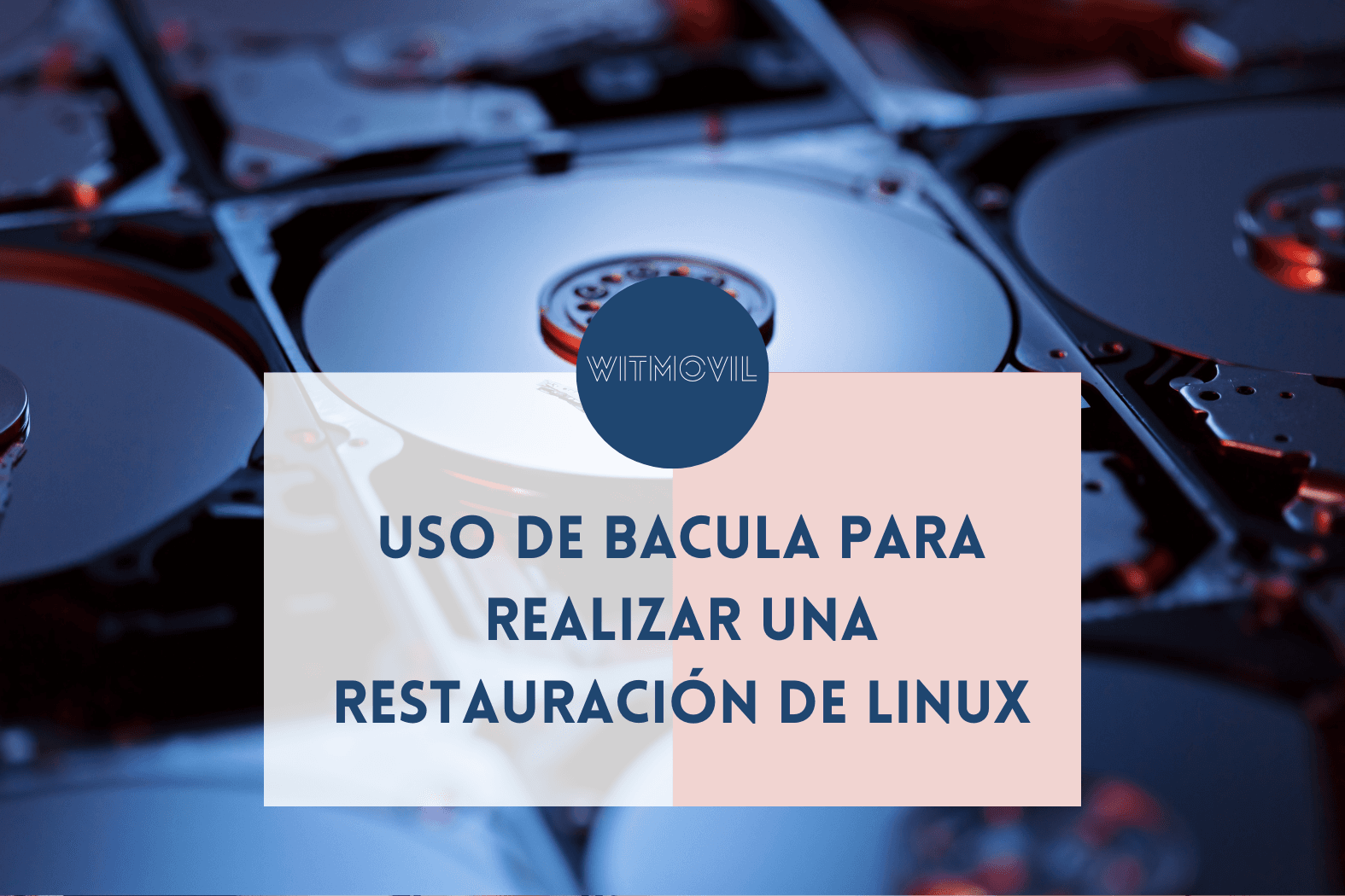 Crear copias de Seguridad en Cloud con Bacula