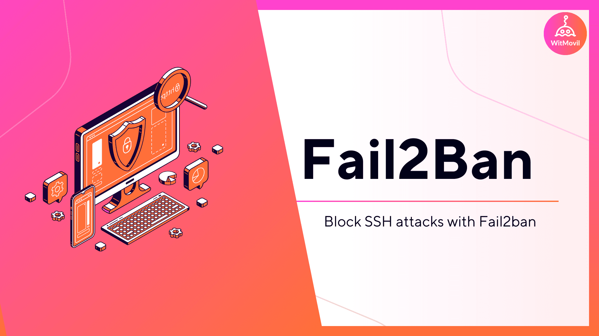 Step-by-Step Guide to Install Fail2Ban for Server Security