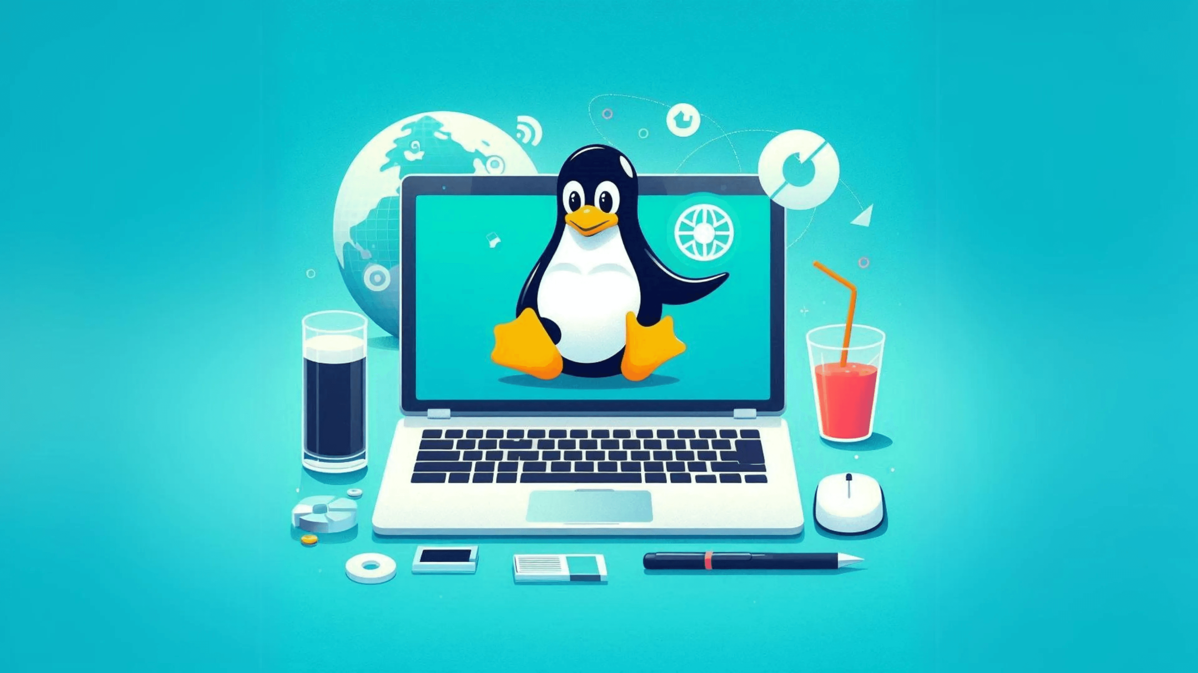3 Pasos Sencillos para Instalar Linux en Tu Ordenador