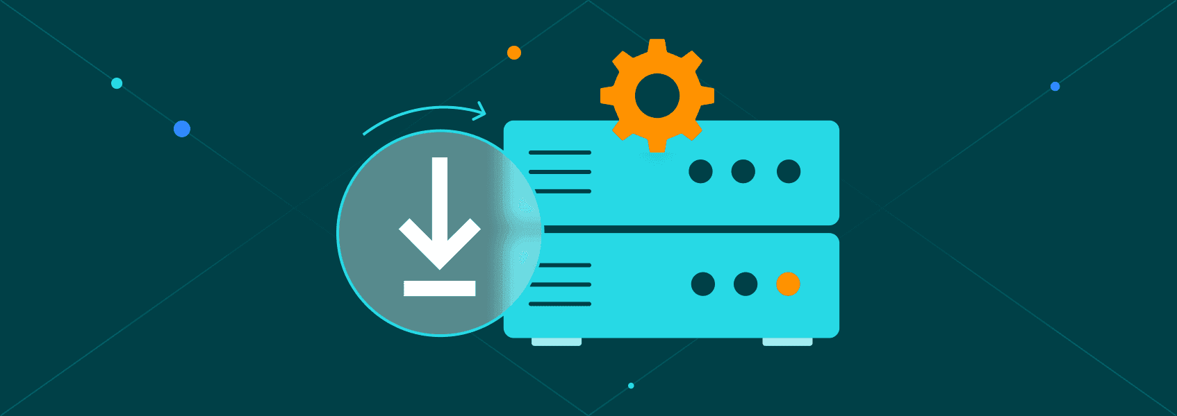 2 formas de descargar archivos desde la terminal de Linux