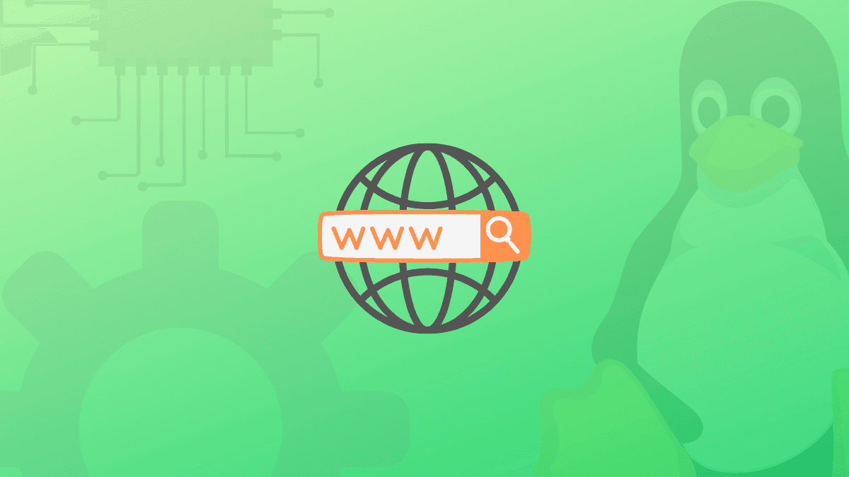 Cómo navegar por Internet usando la terminal de Linux