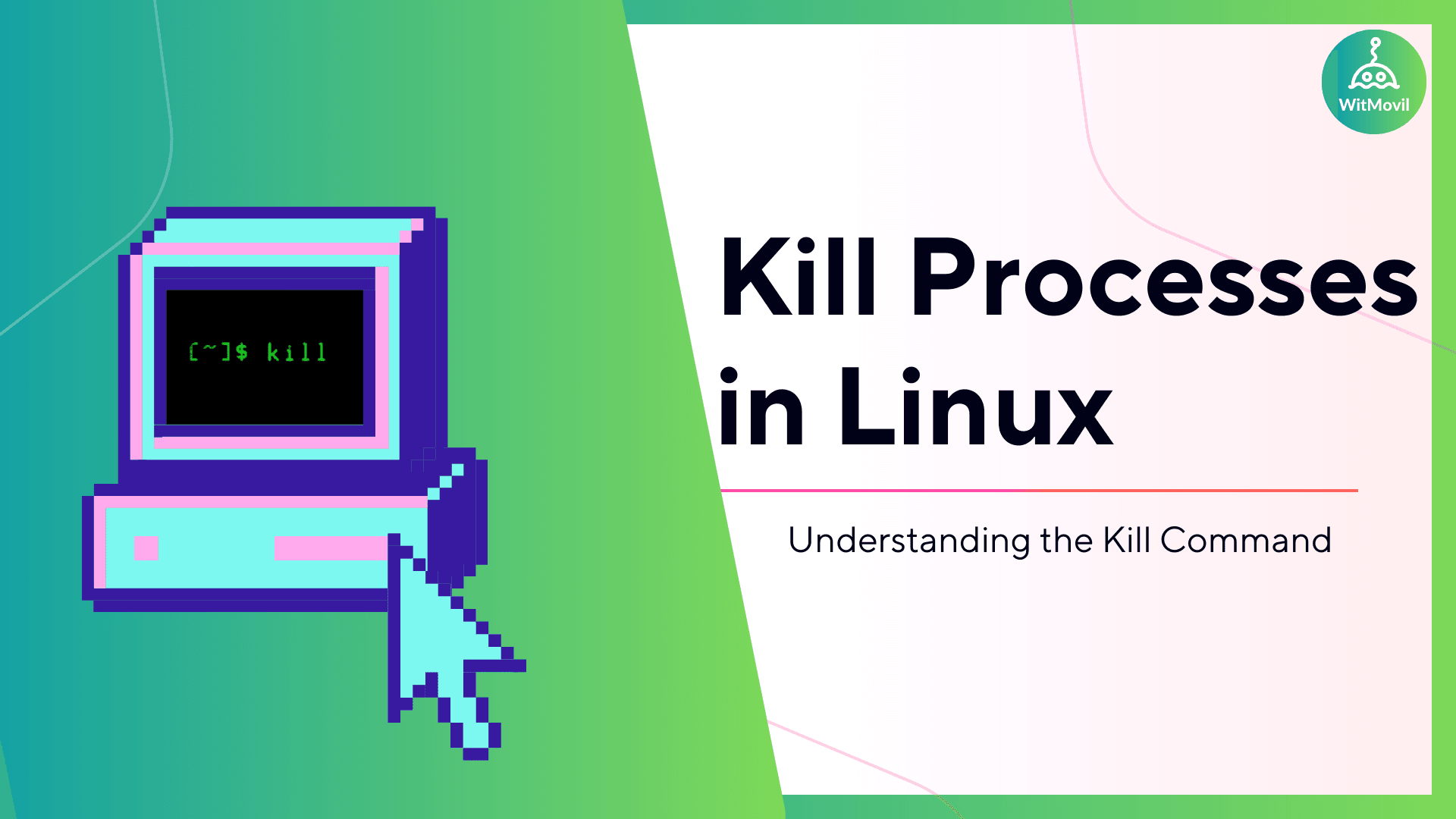 Ultimate Guide: How to Kill a Process in Linux