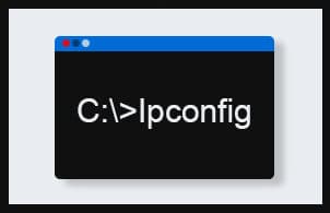 Ipconfig en Windows – Un vistazo sin tecnicismos