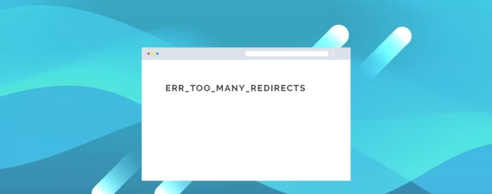 Cómo arreglar el error ERR_TOO_MANY_REDIRECTS en WordPress